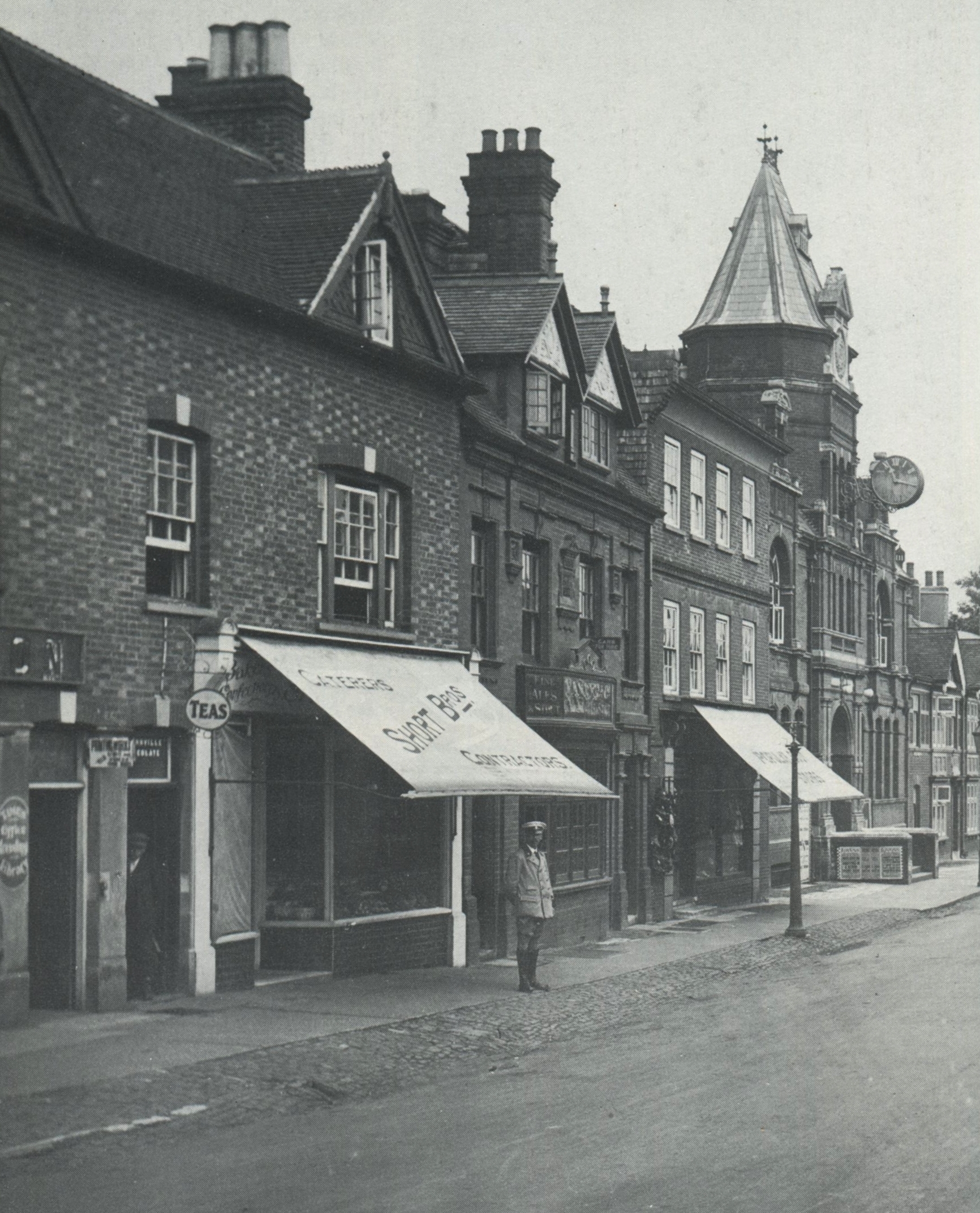 Midhurst - click image to return